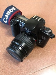 Canon EOS500 菲林相機