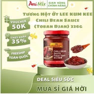 LEE KUM KEE Chili Bean Sauce - Chili Bean Sauce (Tuban Djan) 226g