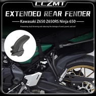 Motorcycle Accessories Rear Fender Mudguard Splash Guard For Kawasaki Z650 RS Z650RS Z 650 RS Z 650R