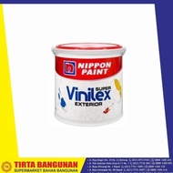 VINILEX EXTERIOR CAT TEMBOK 5 KG 300 WHITE