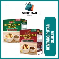 KENTANG PUTAR SEGERA BESTARI | INSTANT MASHED POTATOES MIX