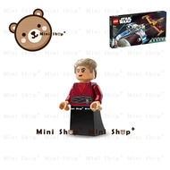 [Mini Shop+] LEGO Star wars 75364 New Republic E-wing vs. Shin Hati's Starfighter - Morgan Elsbeth s