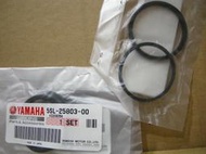 YAMAHA FZ1N/FZ1S/FZ6/MT07-10R1/R6/Tenere 後輪卡鉗油封 5SL-25803-00