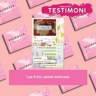 Bellrossa Jelly Fellera Skinz Detox Jamu Moden