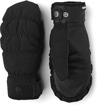 Hestra Women's Luomi CZone Mitten I Waterproof, Insulated Mitten for Snow & Cold Weather
