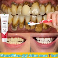 Whitening toothpaste Ubat Gigi Pemutih Ubat Gigi Probiotik Ubat Gigi Putih Ubat Gigi Pemutih Pemutih