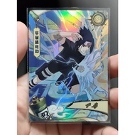 NRB08-SSR-018L3 SASUKE SSR KAYOU + SLEEVES