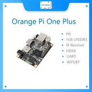Orange 2 Pi H6 1Gb Quad-Core 64Bit Support Android7.0 Mini PC