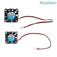 RR DC Brushless Fan 25mm Cooling 2507 DC 5 12V 0 2A Cooler Fan 25x25x7mm 2P