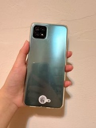 OPPO A53 5G手機 128GB 大螢幕 雙卡 超美湖水綠