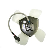 Air Cond Fan Motor - Wira 1.6 [4 Pin] [With Blade] ND Model (PW 536243WB)