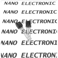 Transistor S8550 S 8550 SS8550 TO-92