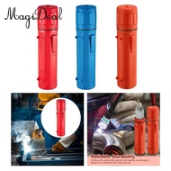MagiDeal Welding Rod Storage Welding Rod Holder Airtight Welding Rod Canister for 14 Workspace,