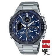 CASIO EDIFICE ECB-950DB-2ADF ของแท้ ประกันศูนย์ CMG