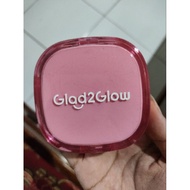 G2g cushion 02 praline