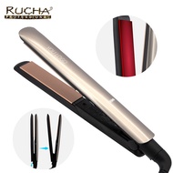 Hair Straightener Hair Salon Dedicated Negative Ion Hair Straightener Household Splint Curling Strai