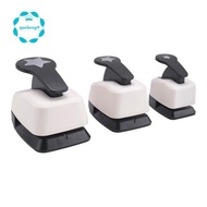 3 PCS Star Hole Punch, Star Punch, Star Paper Punch, Plastic+Metal Star Hole Puncher, Star Puncher f
