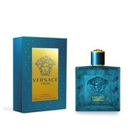 Versace Eros Parfum 男士香水 100ml