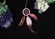 【材料包+影片】寶嘉康蒂 4 x 15 捕夢網