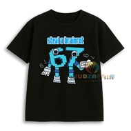 67 STEAL CHILDREN'S T-SHIRT BRAINROTa STEAL CHILDREN'S T-SHIRT BRAINROT 67a