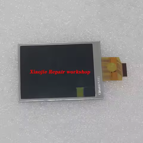 New LCD display screen with backlight repair part for Nikon Coolpix S7000 camera