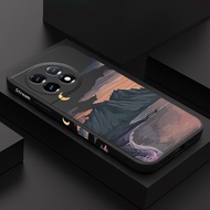 Creative Beautiful River Phone Case For OnePlus 13R 13 11R 11 10 10T 10R 9 9RT 8T 8 7 7T Pro 5G Comf