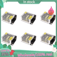 6X 36W Driver Power Supply Transformer DC 12V 3A By Band LED Light Lamp