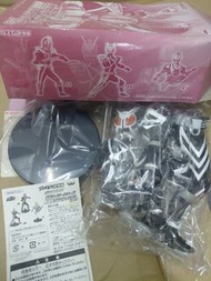 幪面超人 555 假面騎士 Delta