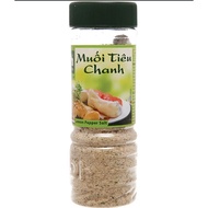 Tay Ninh DH lemon chili salt and pepper, 120g