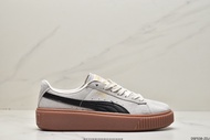 รองเท้า รองเท้ากีฬา Puma Suede Classic Logo If-9 38.5