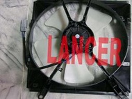 台全 中華 三菱 菱帥 LANCER VIRAGE 97 99 冷氣風扇總成 冷排風扇總成 冷氣散熱風扇 冷扇 歡迎詢問 