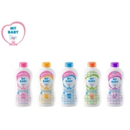 My Baby Powder | My Baby Baby Powder 50g