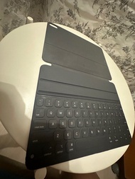 Ipad 11 ich 2018 Apple Smart Keyboard Folio