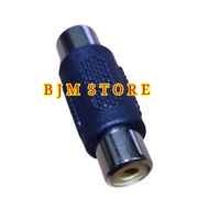 Jack I RCA - Jack Connector - RCA Connection - i RCA Plastic
