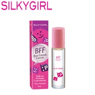 SILKYGIRL BFF Roll-On Perfume Concentrate 9ml
