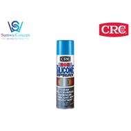 CRC 808 Silicone Spray 330g CRC 808 SEMBURAN SILIKON 330G