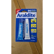 Today's Araldite Epoxy Adhesive 9 Minutes 94