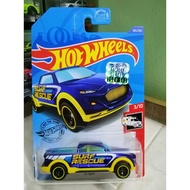Hot Wheels 2020 Factory Sealed 185/250 HW Rescue 2-Tuff