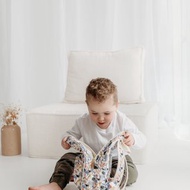 澳洲Josie Joan's 花布後背包 - Henry Liberty London