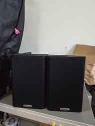 Polk Audio TSI100 2.1喇叭音響