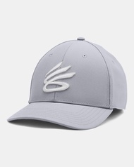 Men's Curry Snapback Cap