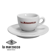 La Marzocco La Marzocco Merchandise Red La Marzocco LOGO Espresso Cup