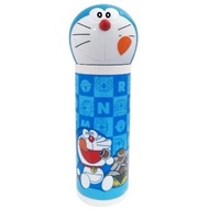 Nivea Doraemon Insulated Glass Bottle 1s