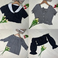 (Updated 13/7/68) Fashion Shirt New Second Hand Good Condition Wear It To Go Out Or A Cafe.