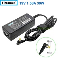 Dd 19V 2 1.58A Laptop AC Adapter Adp-30Eh C Pa3922u-1Aca For Toshiba Regza At300 Thrive 10 Tablet