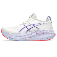 ASICS : 1011C120.500 GEL-NIMBUS 27 TOKYO MEN รองเท้าวิ่งผู้ชาย