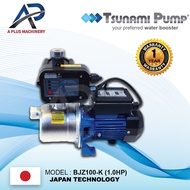Tsunami BJZ-100K Self Priming Jet Water Pump (1.0HP) Pam Air