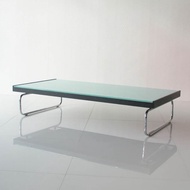 GC Designer Coffee Table / Living Coffee Table / Desks & Tables / Glass Table