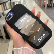 OPPO A5 A3s A12E Realme C1 Case Creative UA0466