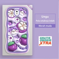 Samsung J2 J4+ 2018 J7 Prime Pro J7 2015 Core NXT J5 Pro 4G 2017 J3 2016 Phone case Cat Pattern and 